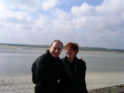 Baie de Somme 2005